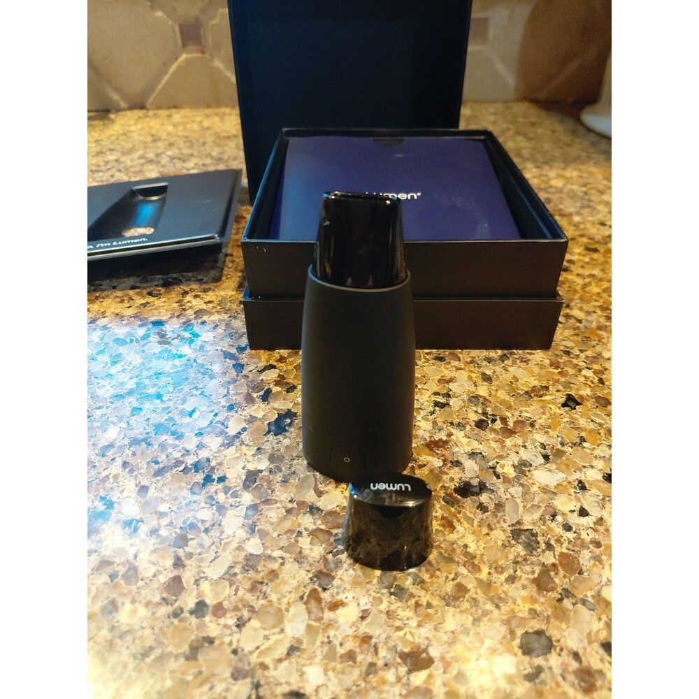 Lumen Metabolism Tracker Complete System In Box - Picture 5 of 8